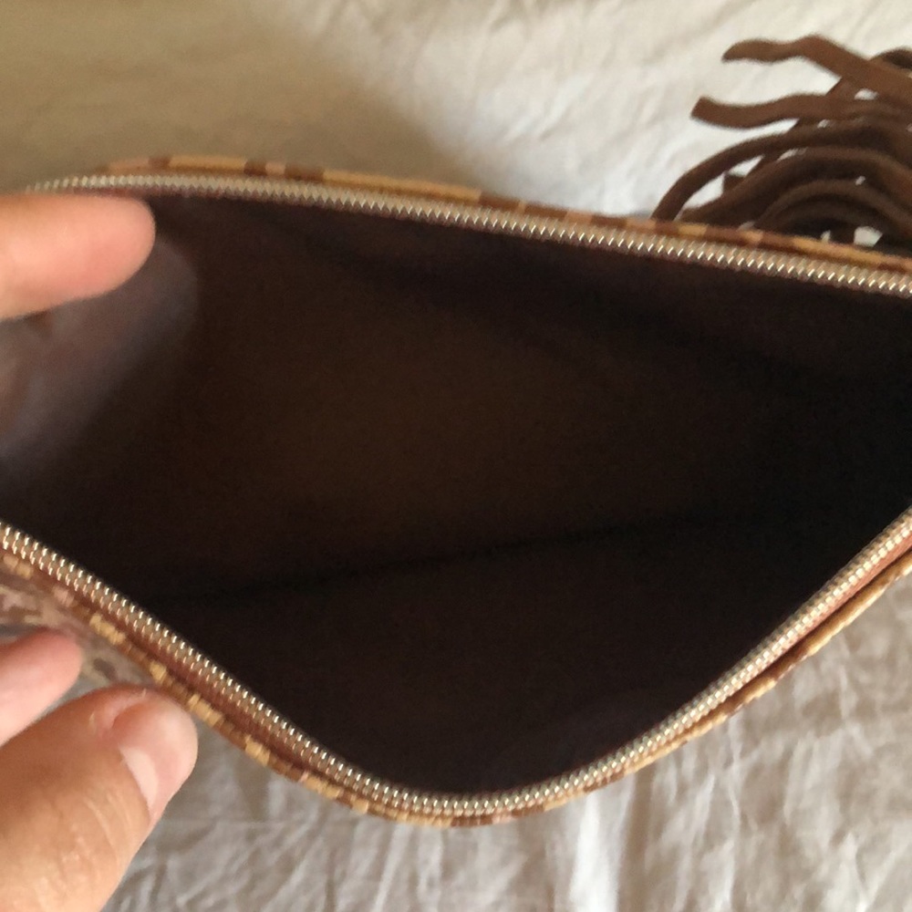 Makeup bag - Picture 2 of 2